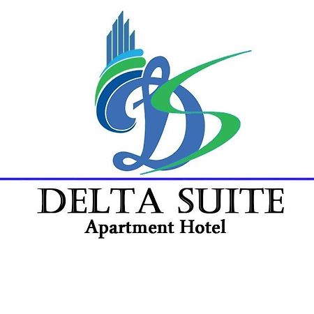 Delta Suite Jizan Exterior photo