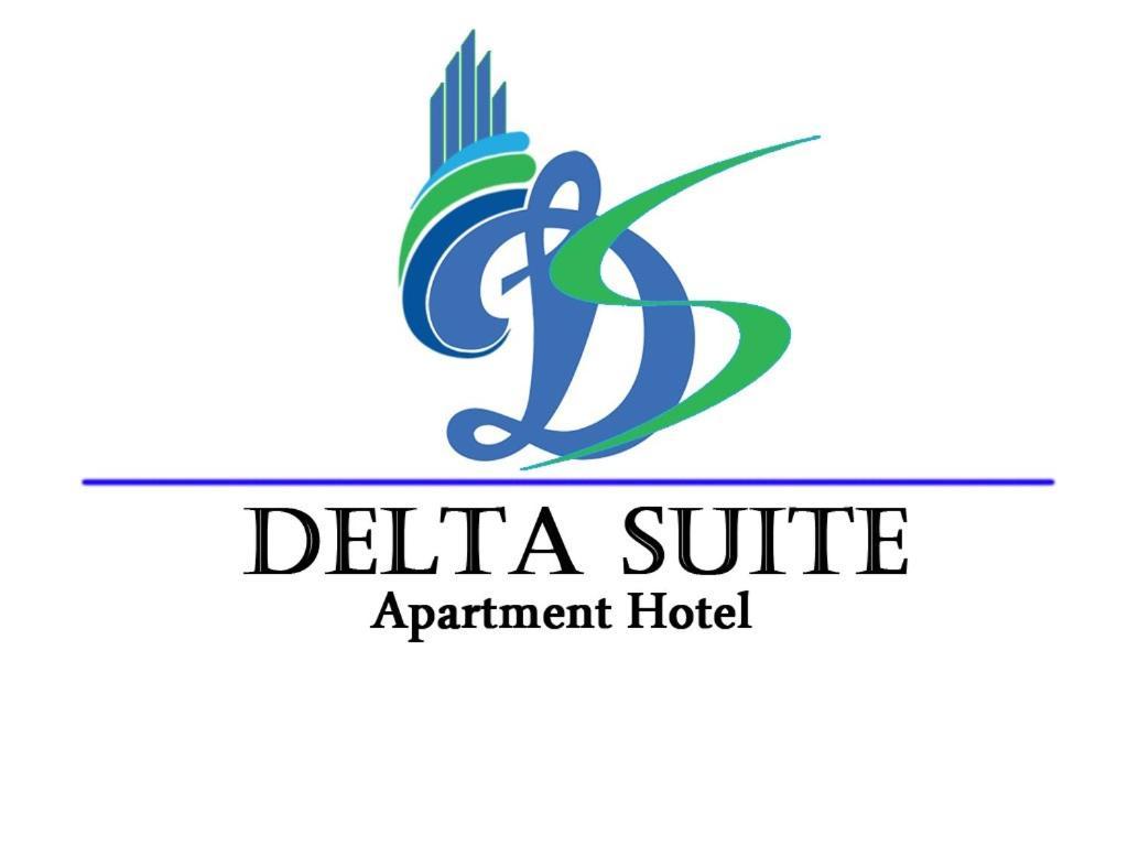 Delta Suite Jizan Exterior photo